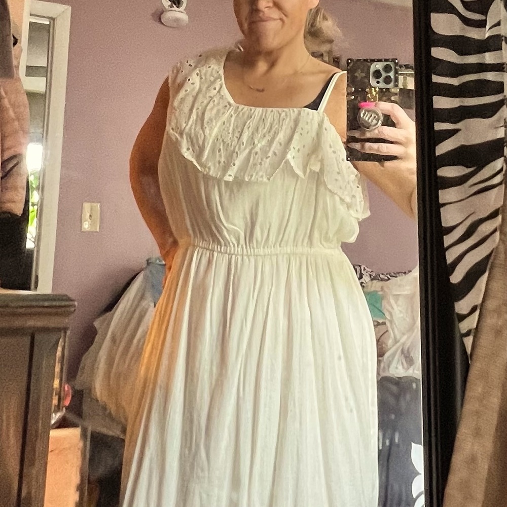 Old Navy Summer Dress BNWT